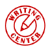 University of Maryland Writing Center Logo